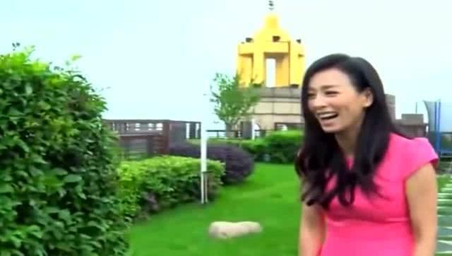 张庭网友爆料视频 第1张 张庭网友爆料视频 第1张